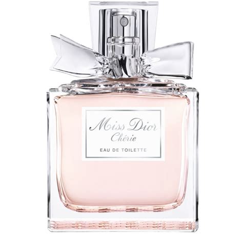 eau de toilette miss dior cherie|miss dior cherie perfume discontinued.